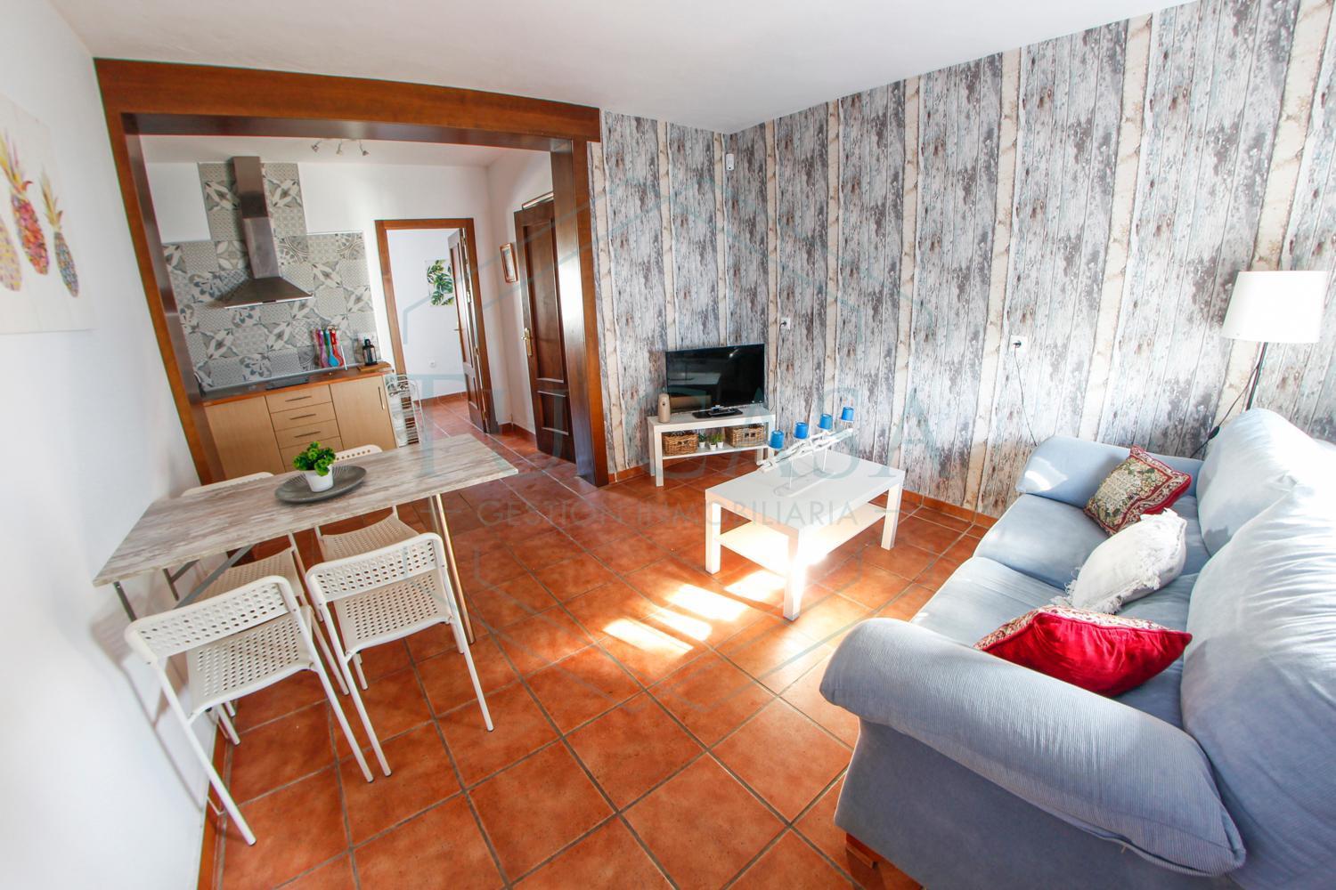 La Rana, Apartamentos En Urbanizacion Con Piscina Comunitaria Chiclana de la Frontera Exterior photo