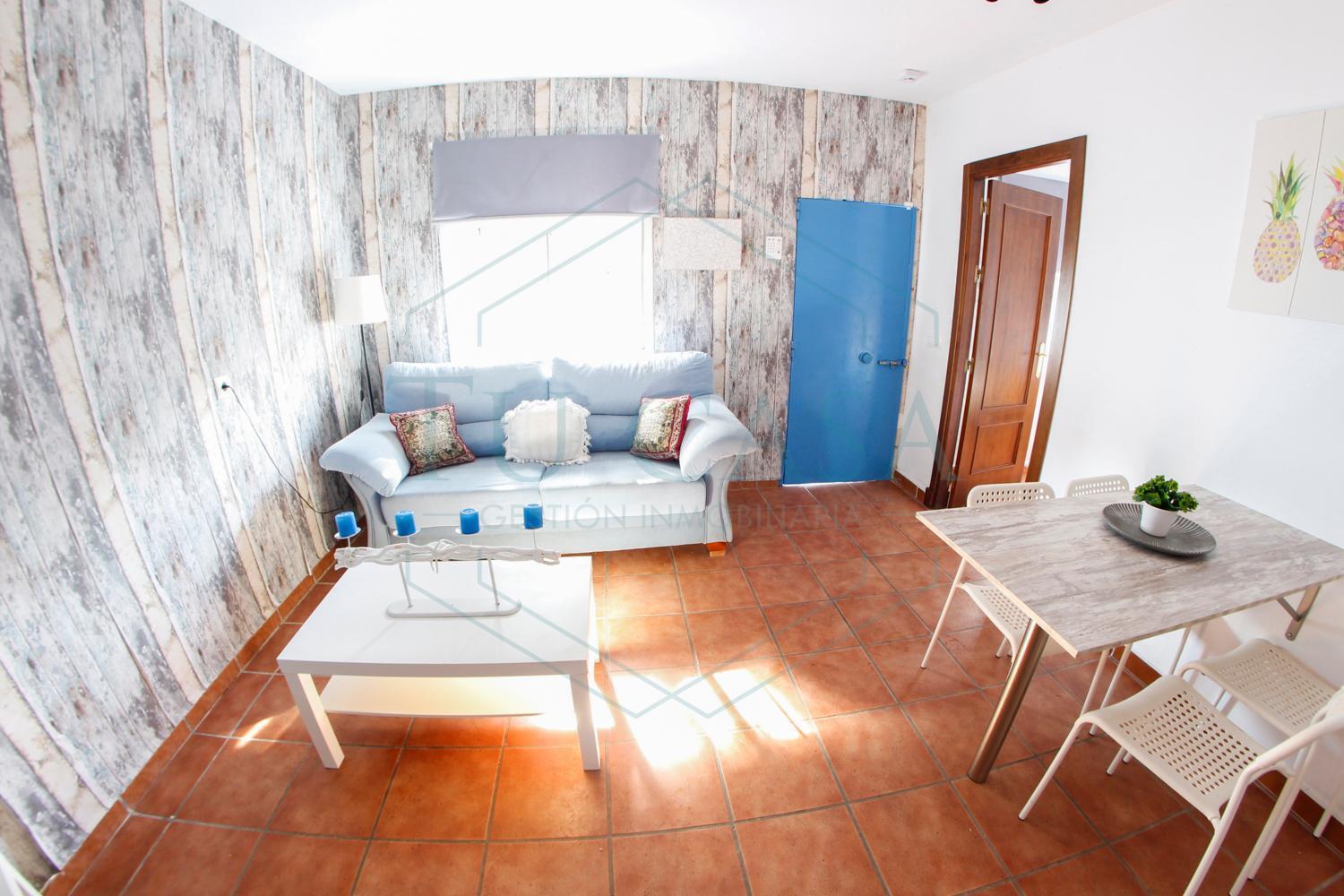 La Rana, Apartamentos En Urbanizacion Con Piscina Comunitaria Chiclana de la Frontera Exterior photo