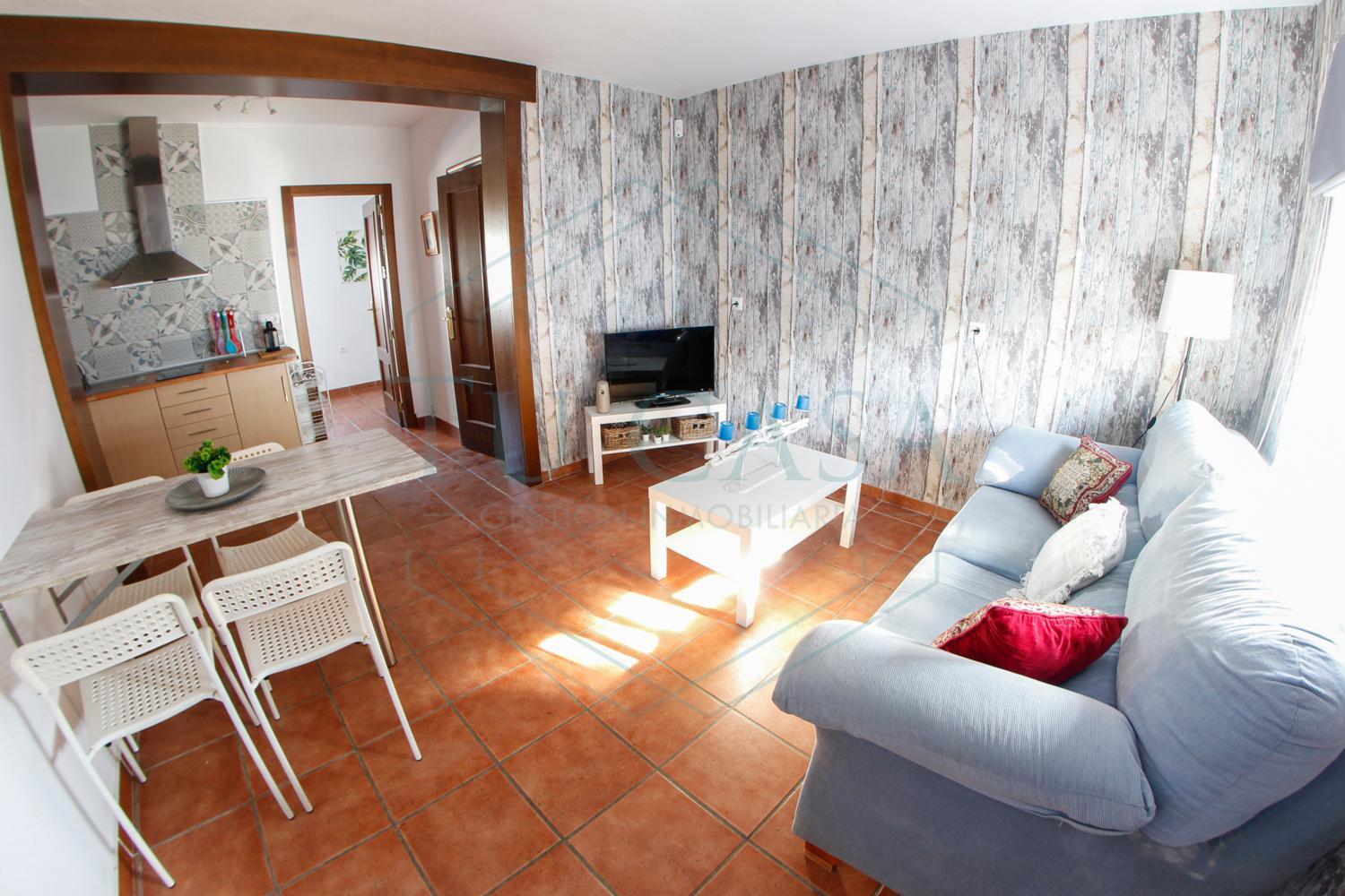 La Rana, Apartamentos En Urbanizacion Con Piscina Comunitaria Chiclana de la Frontera Exterior photo