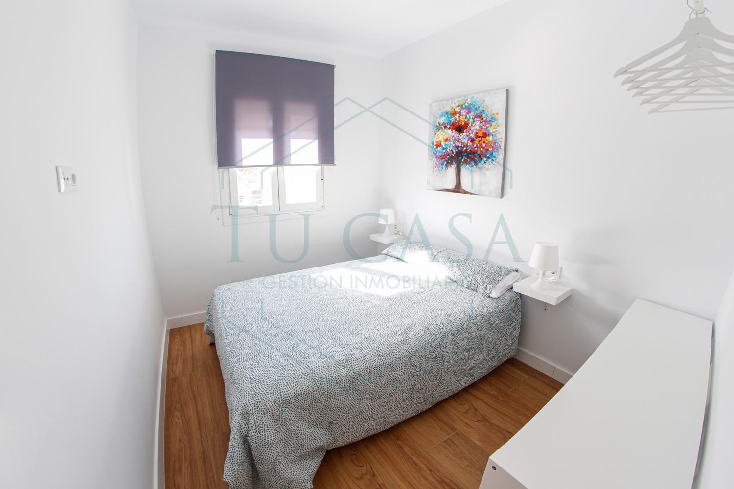La Rana, Apartamentos En Urbanizacion Con Piscina Comunitaria Chiclana de la Frontera Exterior photo