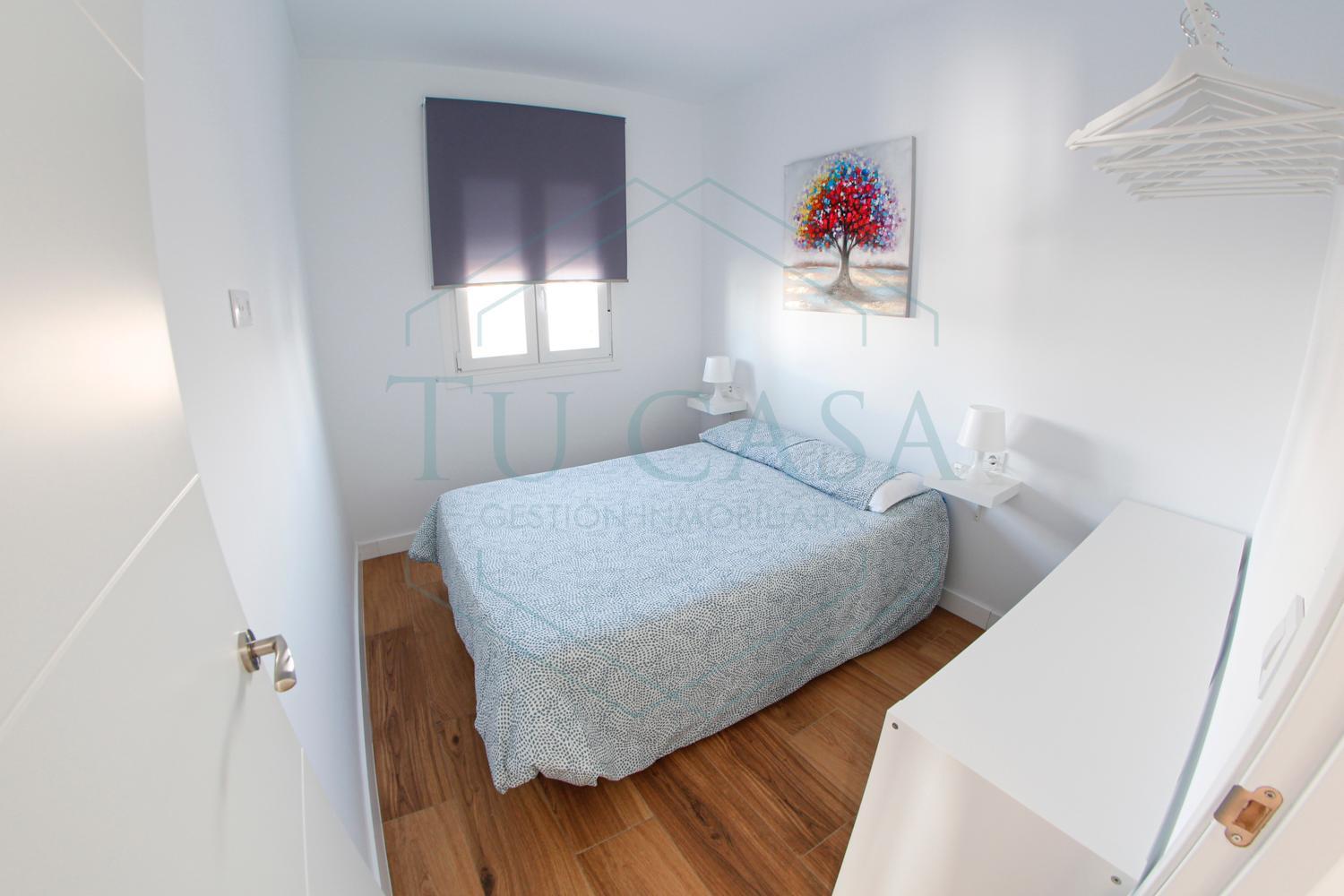 La Rana, Apartamentos En Urbanizacion Con Piscina Comunitaria Chiclana de la Frontera Exterior photo
